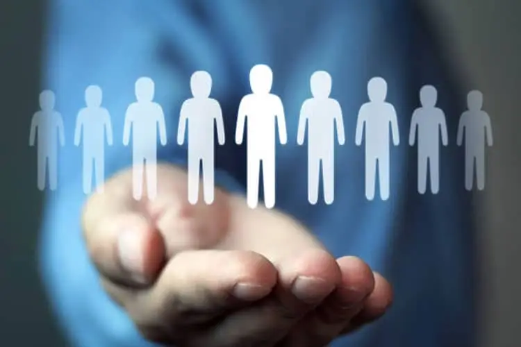 manpower supply services