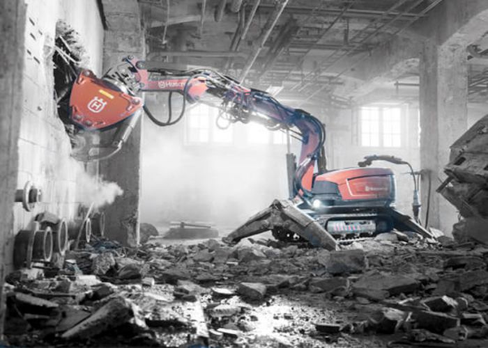 Best Residential and Commercial Demolition Work in Dubai